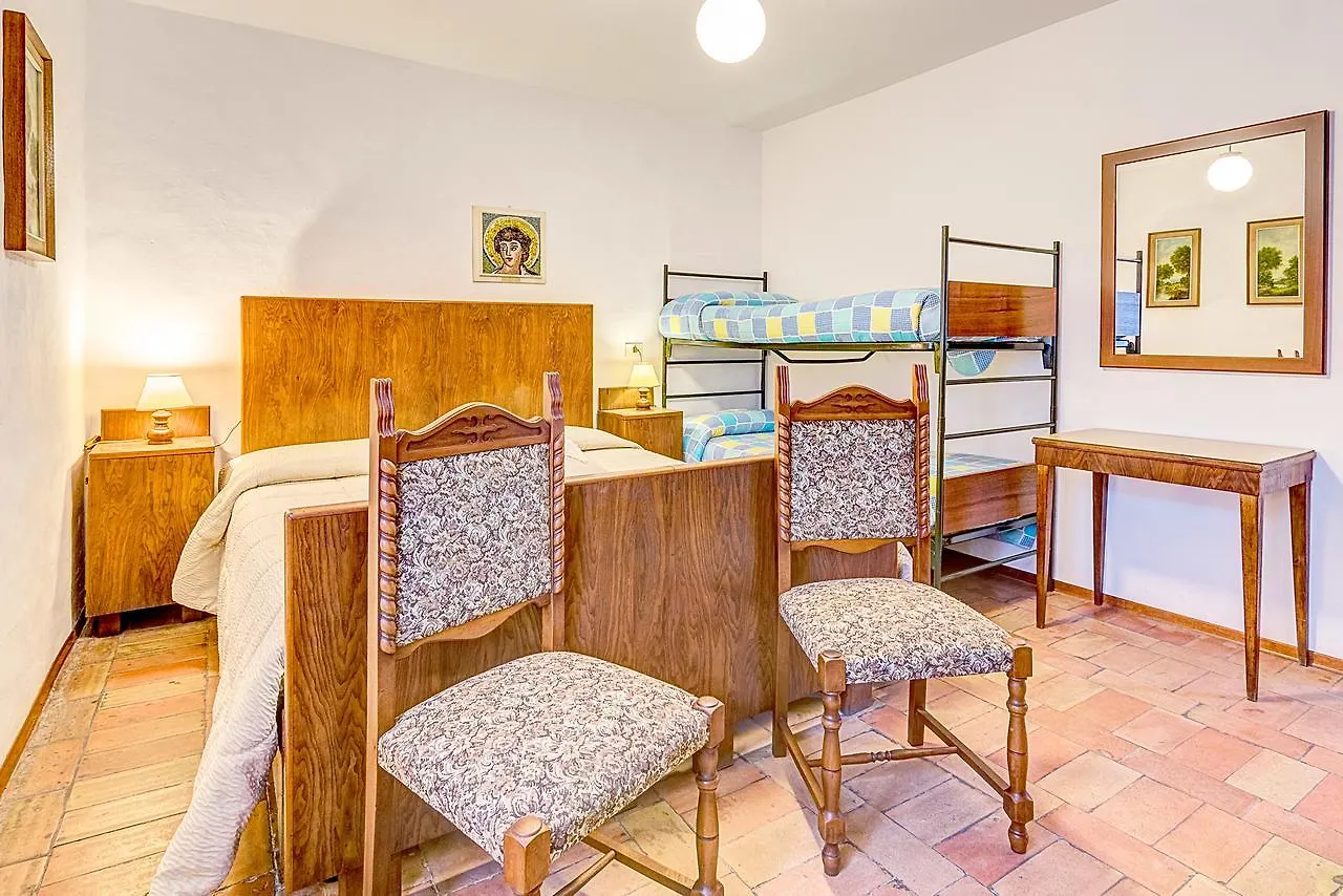 Agriturismo I Portici Gatteo a Mare Nocleg ze śniadaniem