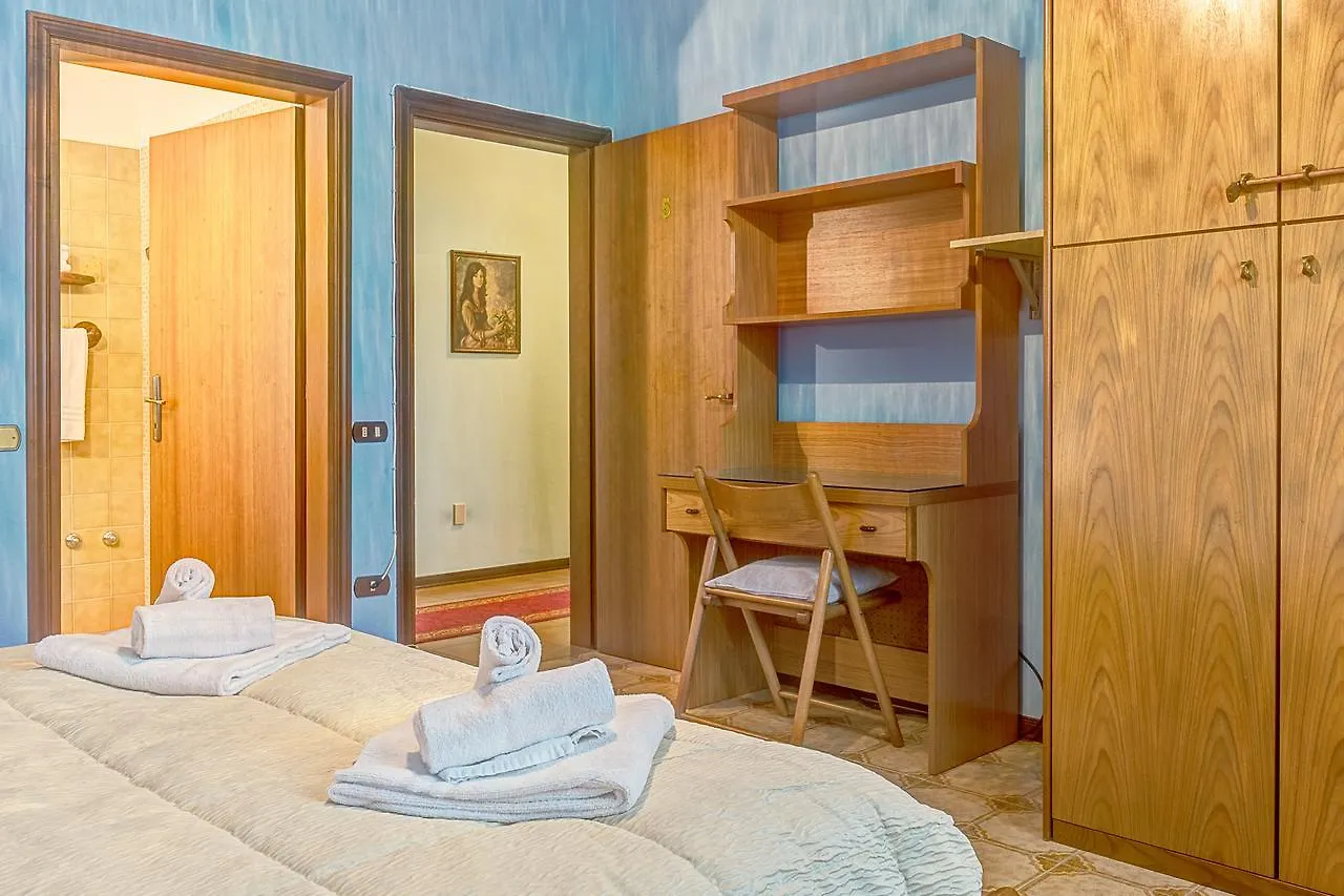 Agriturismo I Portici Gatteo a Mare Nocleg ze śniadaniem