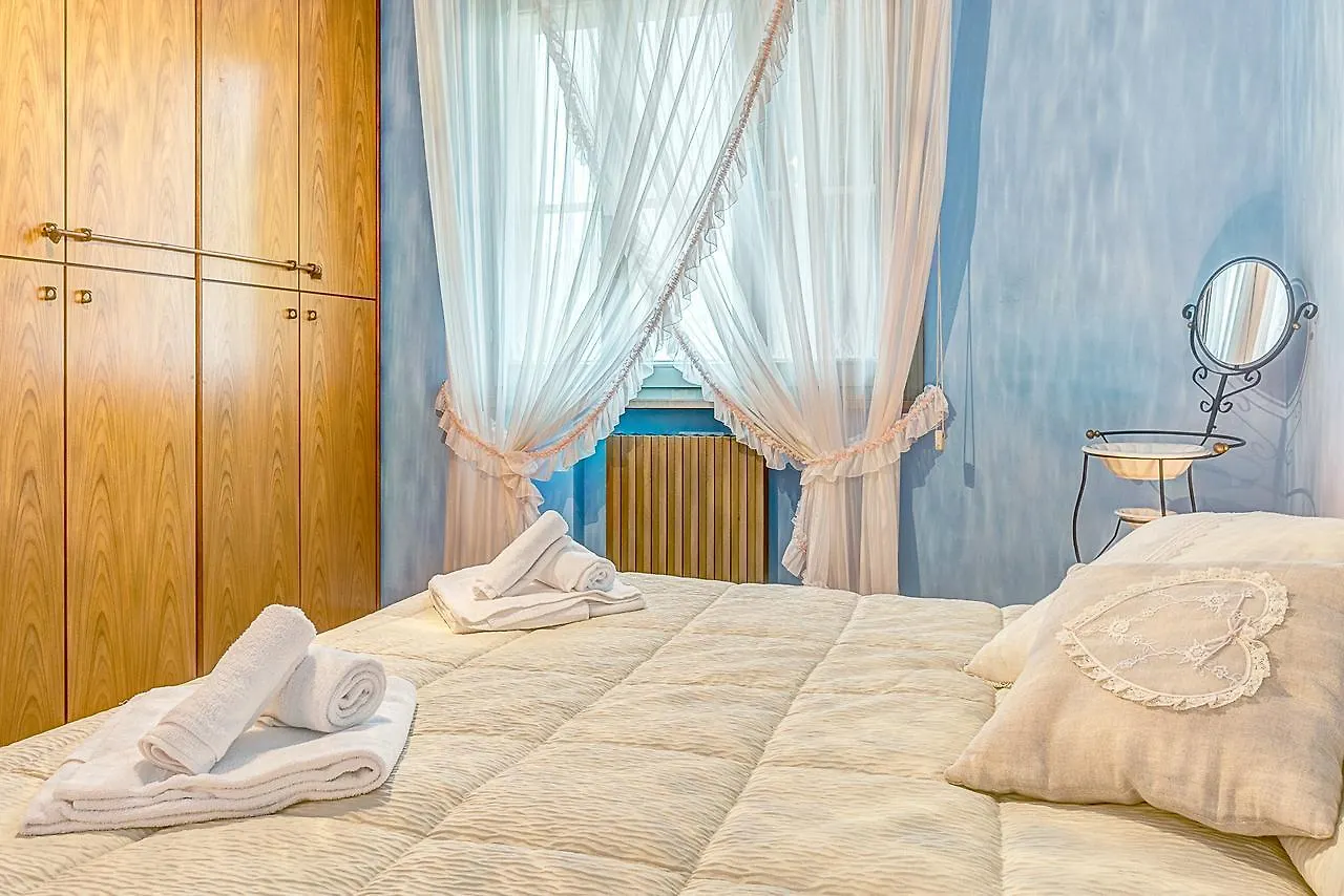 Agriturismo I Portici Gatteo a Mare Nocleg ze śniadaniem
