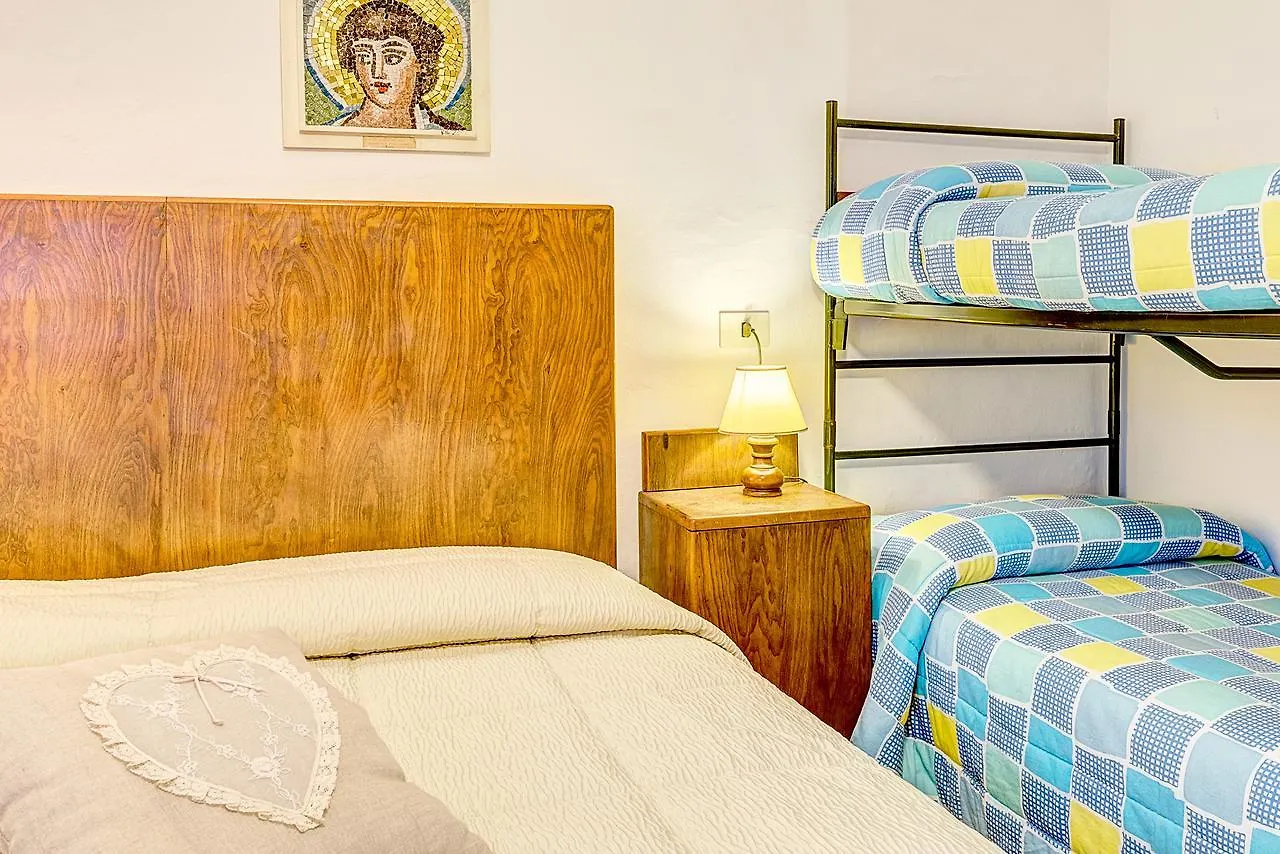 Nocleg ze śniadaniem Agriturismo I Portici Gatteo a Mare