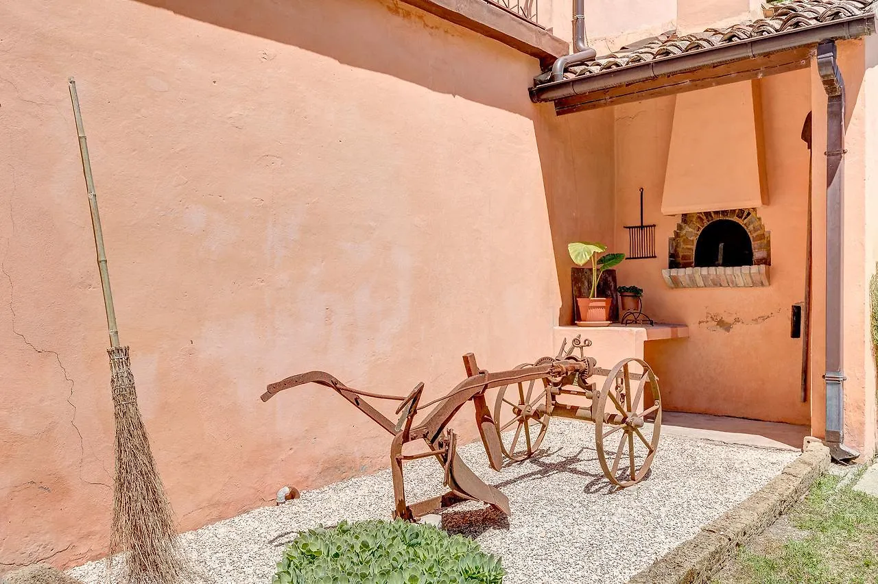 Agriturismo I Portici Gatteo a Mare