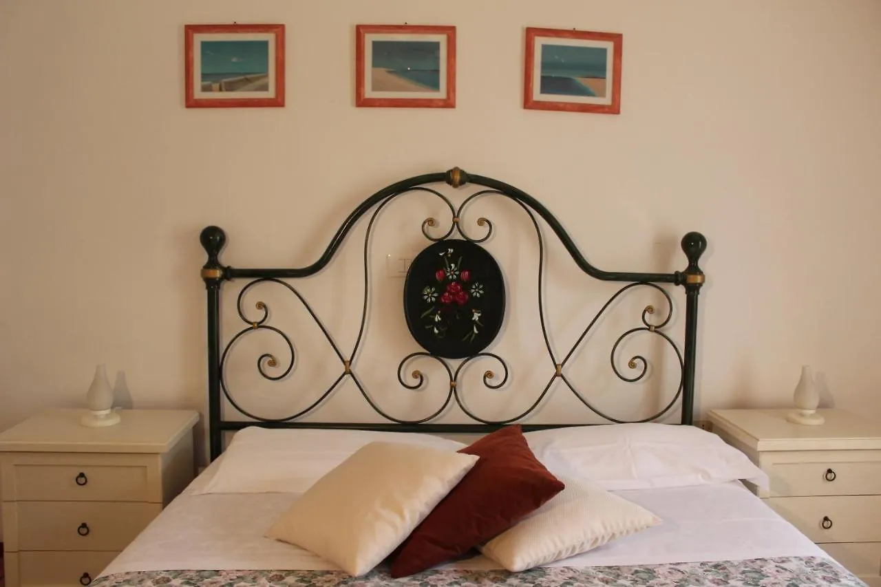 Agriturismo I Portici Gatteo a Mare